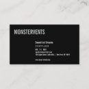 Search for platinum business cards Metal