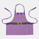 Search for christmas elf aprons Baker