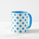 Search for retro turquoise mugs Mid century