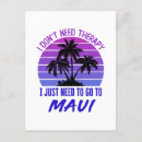 Search for maui postcards Souvenir