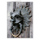 Search for knocker postcards Schooldoor