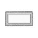Search for blank labels Silver