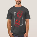 Search for japanese demon tshirts Cute