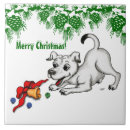 Search for terrier tiles Cartoon
