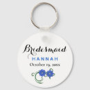 Search for wedding flowers key rings Bridal