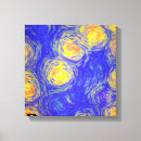 Search for of popcorn art Blue