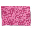Search for print pillowcases Leopard pattern