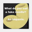 Search for faking magnets Joke