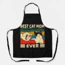 Search for fit aprons Cat