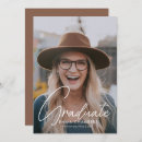 Search for casual graduation invitations High school graduation