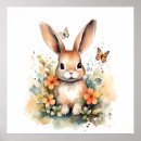 Search for bunny nursery posters Forest
