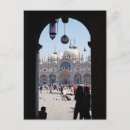 Search for marco postcards Piazza san marco