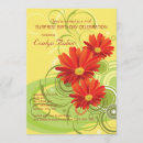 Search for gerbera daisy invitations Flowers