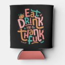 Search for thanksgiving can coolers Funny