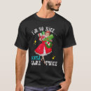 Search for twice as nice tshirts Retro