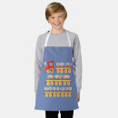 Search for educational aprons Alphabet