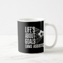 Search for womens soccer mugs Goalkeeper