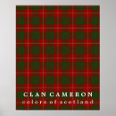 Search for cameron posters Scottish