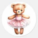 Search for kawaii teddy bear stickers Animal