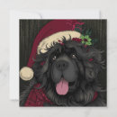 Search for new dog cards Santa