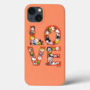 Search for cute character iphone cases Classic comic strip