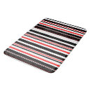 Search for black and white striped bath mats Stripes