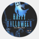 Search for black magic stickers Spooky