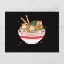 Search for eating postcards Kawaii