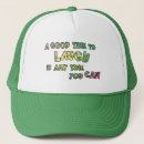 Search for good time hats Humour