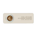 Search for brew return address labels Coffee
