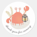 Search for crabbing stickers For kids