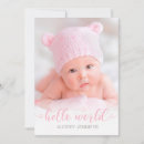 Search for hello world Heart