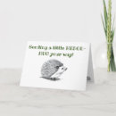Search for hedge cards Funny