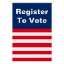 Search for register posters Political