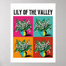 Search for lily of the valley art Floral