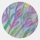 Search for crocus stickers Floral