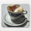 Search for coffee break mouse mats Cappuccino