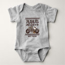 Search for motorcycle baby clothes Charlie brown