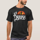 Search for kyuss tshirts Logo