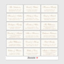 Search for address book weddings Bride