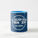 Search for salmon mugs California