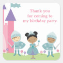 Search for cute knight stickers Birthday