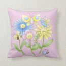 Search for bug cushions Bee