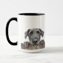 Search for irish wolfhound dog mugs Pet