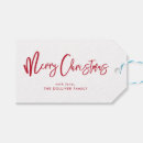 Search for elegant christmas gift tags Cute