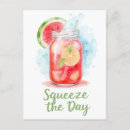 Search for squeeze postcards Squeeze the day