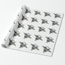 Search for air force wrapping paper Aviation