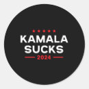 Search for sucks stickers Politics