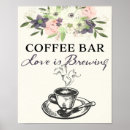 Search for coffee bar weddings Floral