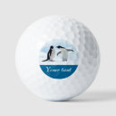 Search for penguin golf balls Cute